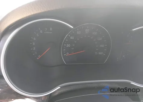 2015 Kia Sorento Lx z USA, uszkodzony, nr VIN 5XYKT3A66FG591944